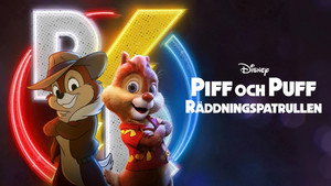 Chip 'n Dale: Rescue Rangers movie still 28