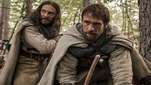 Knightfall: 2×3