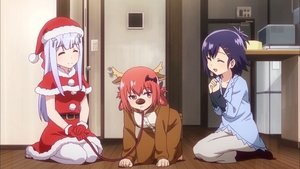 Gabriel DropOut Christmas and New Year's Eve Surprise