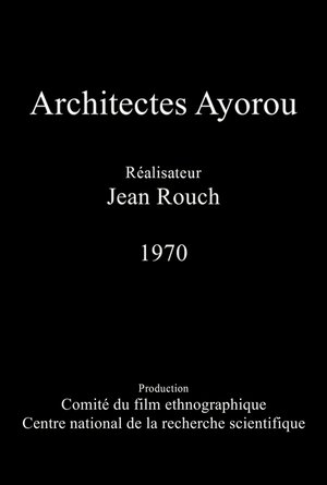 Nonton film Architects of Ayorou (1970) terbaru sub indo Nonton film Architects of Ayorou (1970) terbaru sub indo