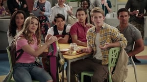 Power Rangers Super Ninja Steel Episódio 01