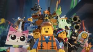 La LEGO película (2014)