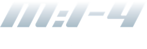 Mission: Impossible - Ghost Protocol — Logos 3