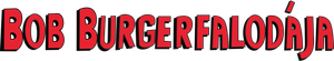 Bob's Burgers — Logos 10