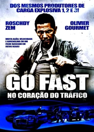 Image Go Fast - Tráfico a Alta Velocidade