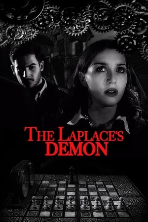 Poster The Laplace's Demon (2019)