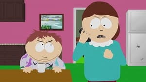 South Park: 25 Episodios del 1 al 6