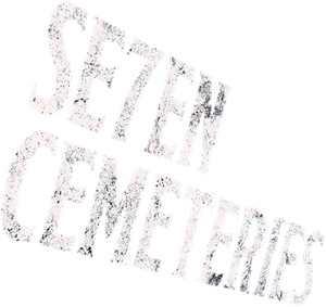 Seven Cemeteries (2024)