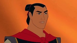 Mulan (1998)