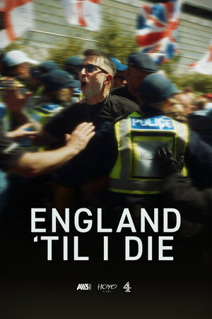 England 'Til I Die 7