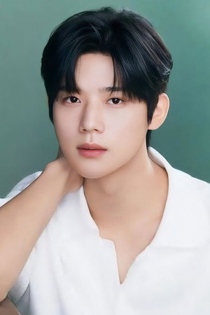 Photo de Moon Sang-min