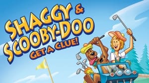poster Shaggy & Scooby-Doo Get a Clue!