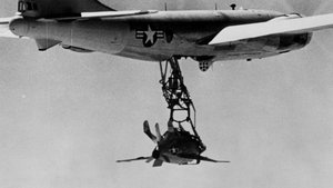 Secret Weapons in the Air