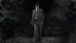 Thẩm Phán Trùng Sinh