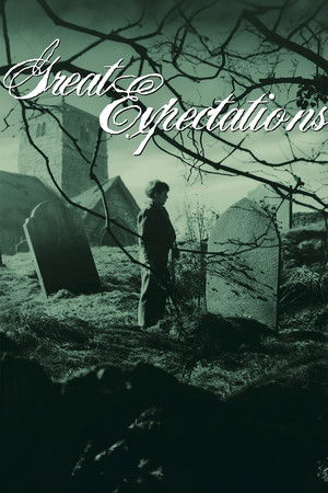 poster Great Expectations