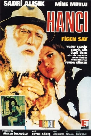 Poster Hancı (1969)