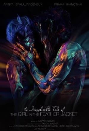 The Inexplicable Tale of the Girl in the Feather Jacket (2025)