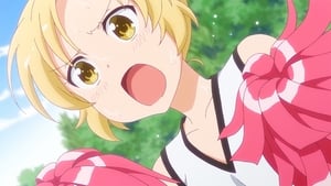 Anima Yell!: Saison 1 Episode 9