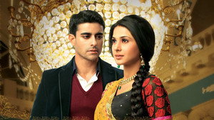 Saras y Kumud