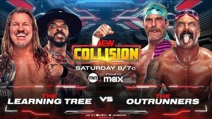 All Elite Wrestling: Collision: 3×5