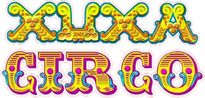 Xuxa Circo — Logos 1