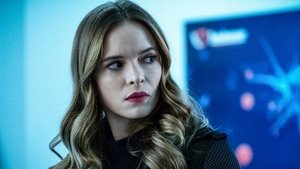 The Flash Season 5 Episode 19