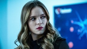 The Flash: Season 5 Episode 19 – Snow Pack