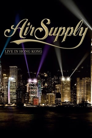 Image Air Supply - Live in Hong Kong