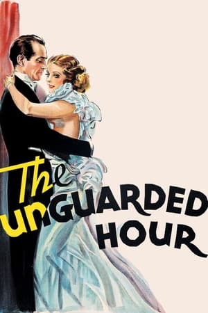 Image The Unguarded Hour
