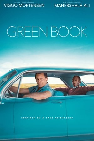 poster Green Book
