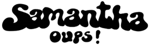 Samantha, Oups ! — Logos 2