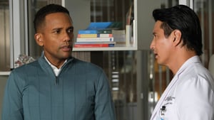 Good Doctor saison 4 Episode 3