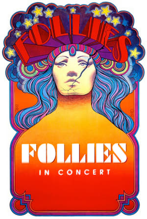 Follies In Concert poster