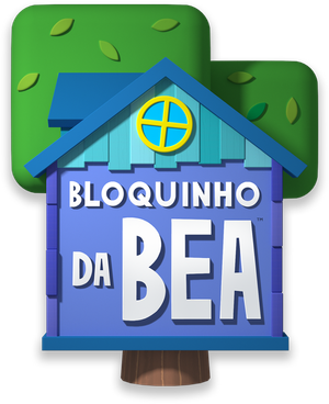 Bea's Block — Logos 1