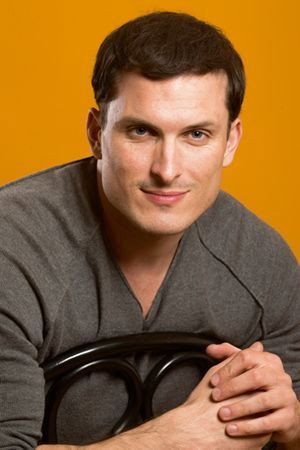 Ján Koleník portrait