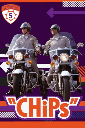 CHiPs - Сезон 5