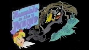 Mighty Max Rumble in the Jungle