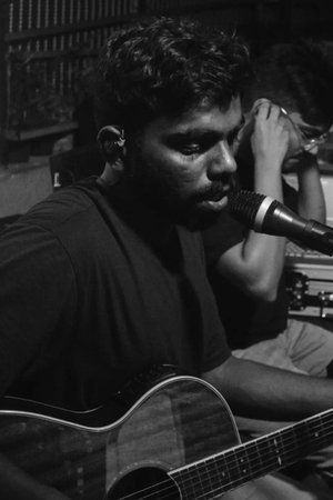 Kiran manoharan thumbnail