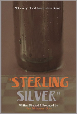 Sterling Silver 3