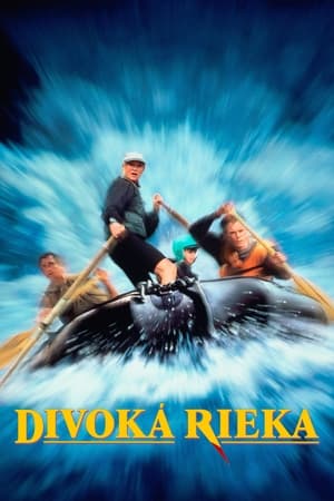 Divoká rieka (1994)