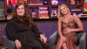 Watch What Happens Live with Andy Cohen Ariana Madix & Aidy Bryant