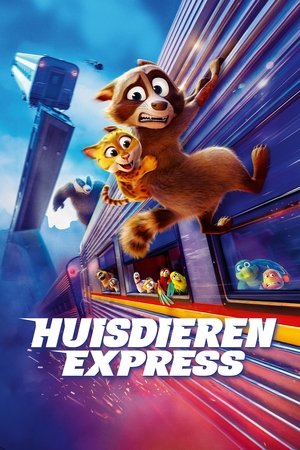 Huisdieren Express (2025)