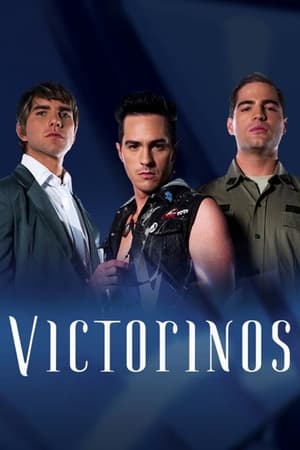 Victorinos Temporada 1 Episódio 65 2012