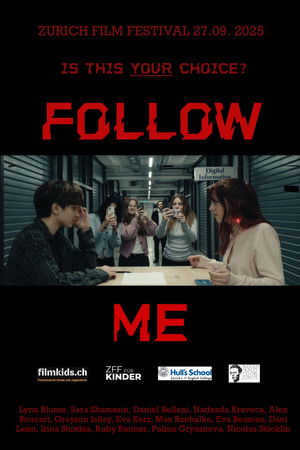 Follow Me