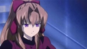 Kaze No Stigma – Episódio 21 – Legendado