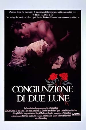 Congiunzione di due lune 1988