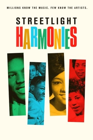 Poster di Streetlight Harmonies