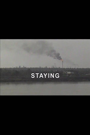 Staying (2007)