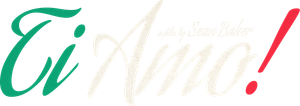 Ti Amo!