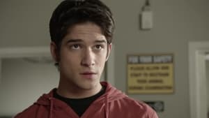 Teen Wolf: 2×8